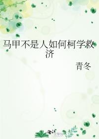 马甲不是人如何柯学救济