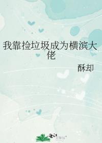 我靠捡垃圾成为横滨大佬