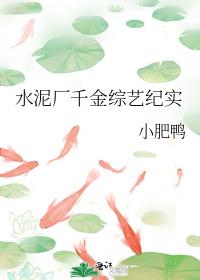 水泥厂千金综艺纪实