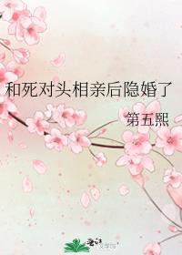 和死对头相亲后隐婚了