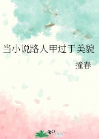 当小说路人甲过于美貌