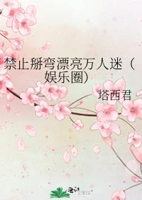 禁止掰弯漂亮万人迷(娱乐圈)