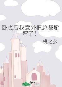 卧底后我意外把总裁掰弯了!