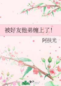 被好友他弟缠上了!