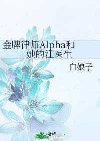 金牌律师Alpha和她的江医生