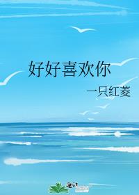 好好喜欢你