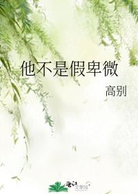 他不是假卑微