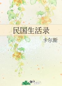 民国生活录