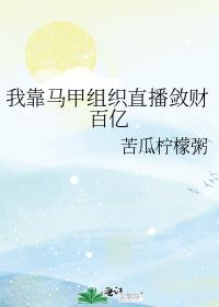 我靠马甲组织直播敛财百亿