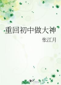 重回初中做大神