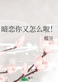 暗恋你又怎么啦!
