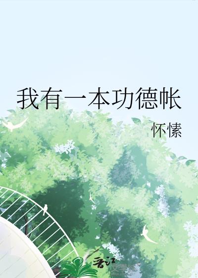我有一本功德帐