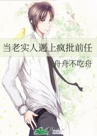 当老实人遇上疯批前任