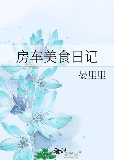 房车美食日记