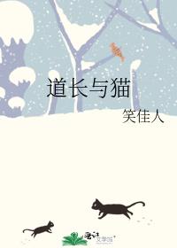 道长与猫