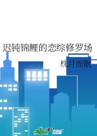 迟钝锦鲤的恋综修罗场