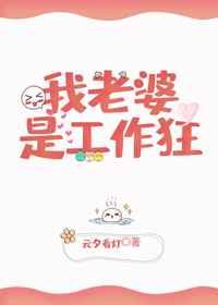 我老婆是工作狂