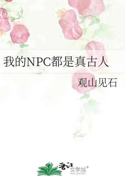 �ҵ�NPC���������