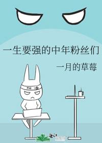 一生要强的中年粉丝们