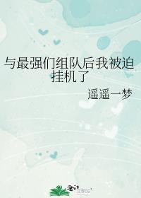 与最强们组队后我被迫挂机了