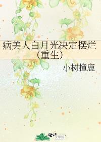 病美人白月光决定摆烂(重生)