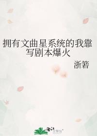拥有文曲星系统的我靠写剧本爆火
