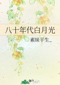 八十年代白月光