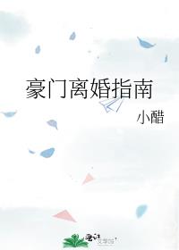豪门离婚指南