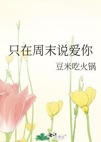 只在周末说爱你