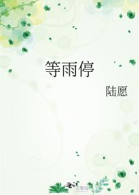 等雨停