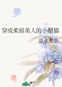 穿成柔弱美人的小醋猫