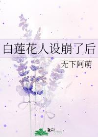 白莲花人设崩了后