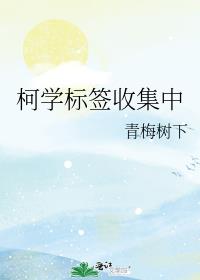 柯学标签收集中