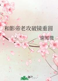 和影帝老攻破镜重圆