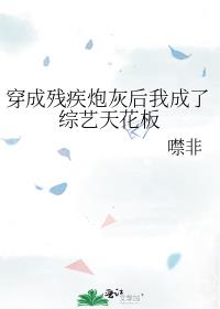 穿成残疾炮灰后我成了综艺天花板